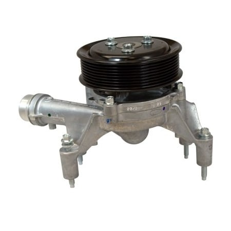 Motorcraft Pump Asy-Water, Pw504 PW504